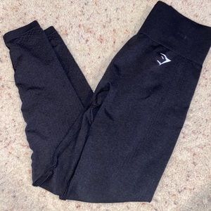 Gymshark vital seamless leggings